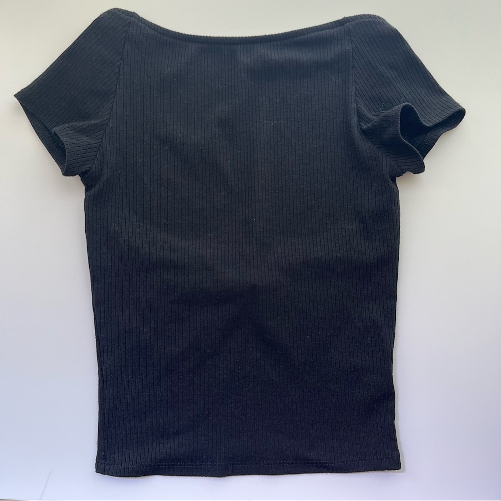 Backless urban outfitters top